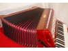 Lorenzy full size 120 bass accordion